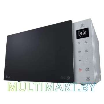 Микроволновая печь LG MW25R35GISL картинка 4